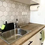 Сasa de vacaciones White Escape