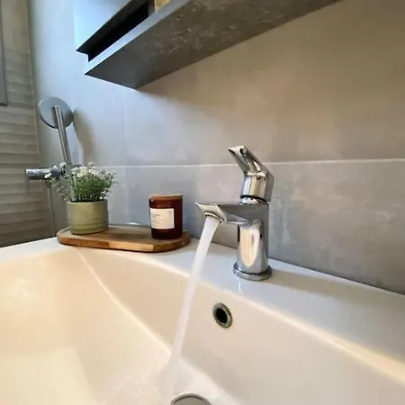 White Escape Vakantiehuis