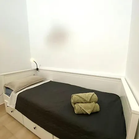 Vakantiehuis White Escape *