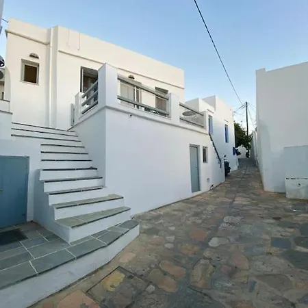 White Escape Vakantiehuis *