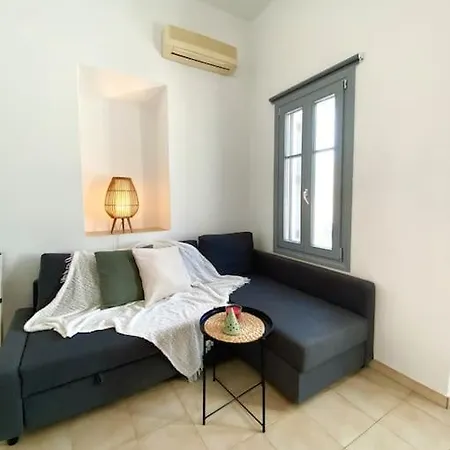 Vakantiehuis White Escape *