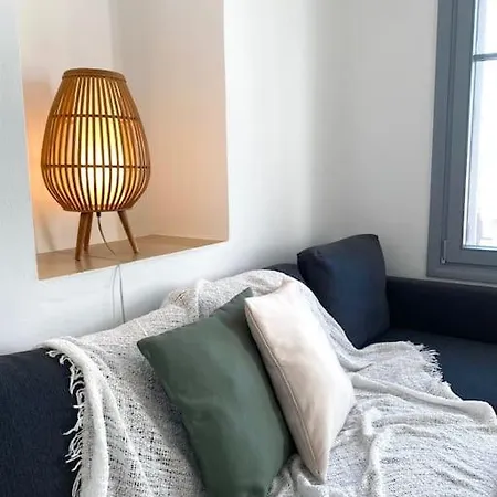 White Escape Vakantiehuis Artemonas