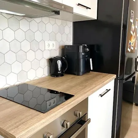 White Escape