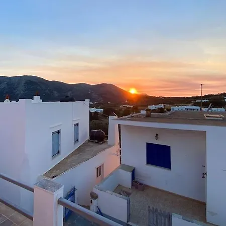 White Escape Vakantiehuis Artemonas