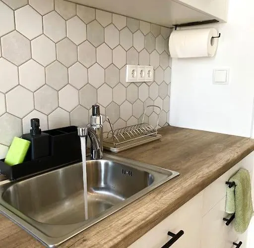 Дом отдыха White Escape