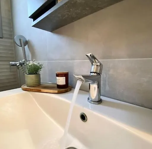 White Escape Дом отдыха