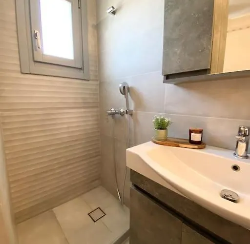 Дом отдыха White Escape