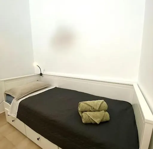 Дом отдыха White Escape *