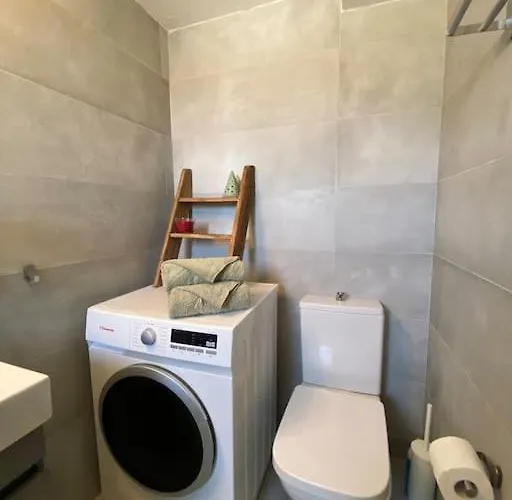 Дом отдыха White Escape