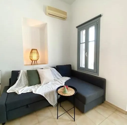 Дом отдыха White Escape *