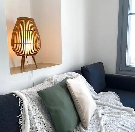 White Escape Дом отдыха Артемон