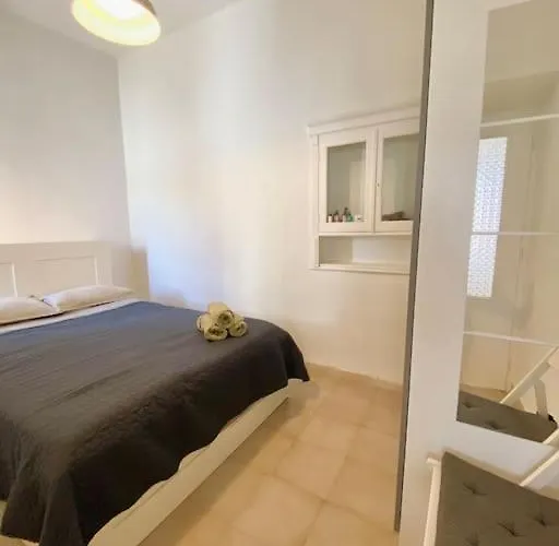 White Escape Дом отдыха *