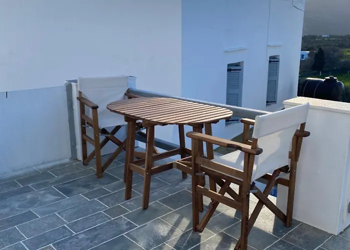 Дом отдыха White Escape Артемон